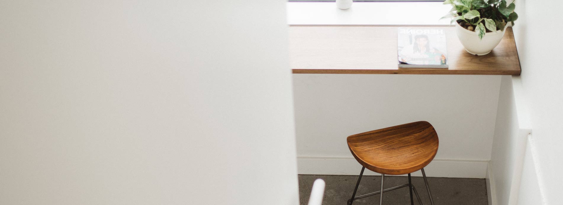 We work until your <span class=